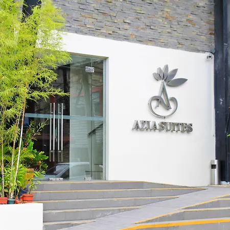 Azia Suites
