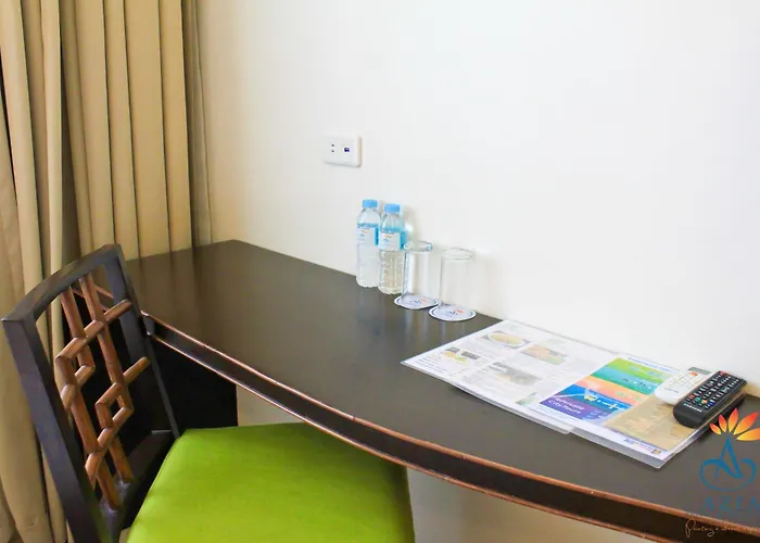 Azia Hotel