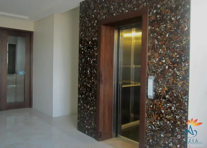 Azia Hotel 3*