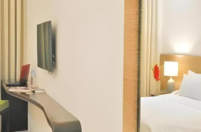 Azia 3* Cebu