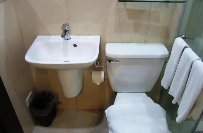 Azia Hotel Cebu