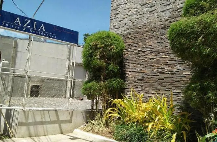 Azia Hotel
