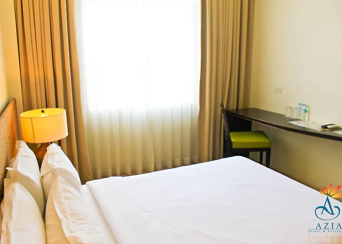 Azia Hotel 3*