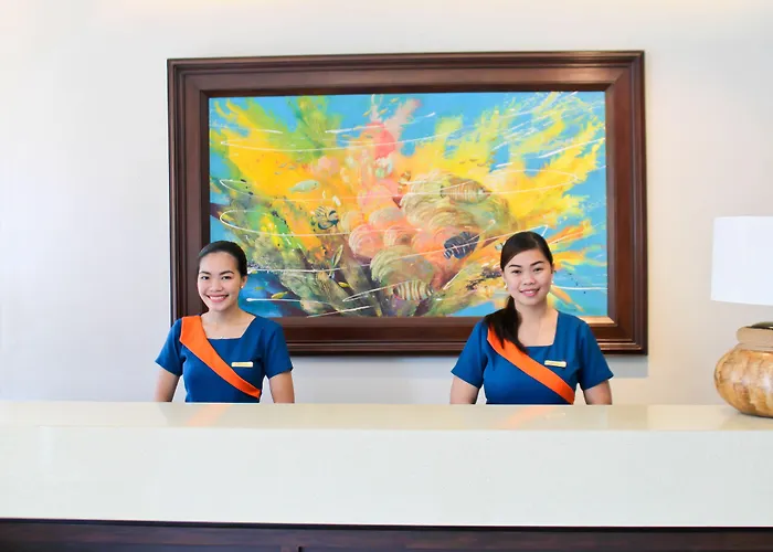 Azia 3* Cebu