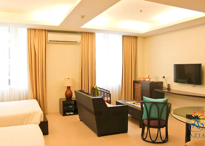 Azia Hotel 3*