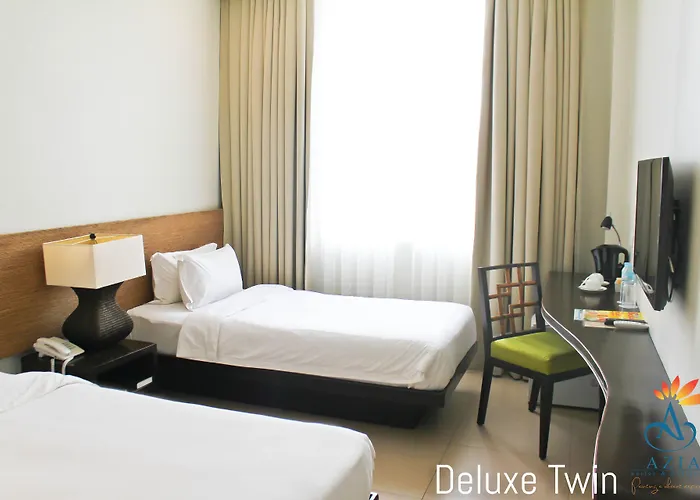 Azia 3* Cebu
