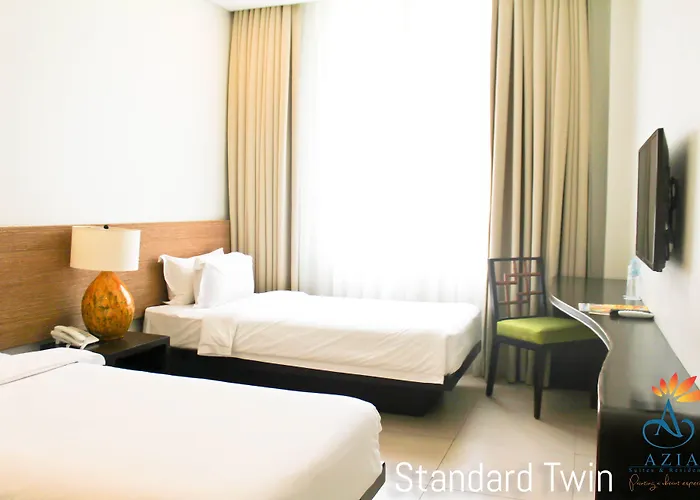 Azia Hotel Cebu