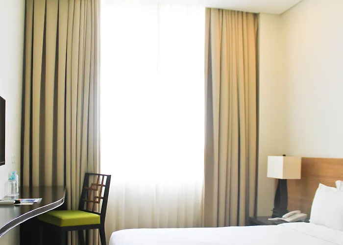 Hotel Azia Cebu