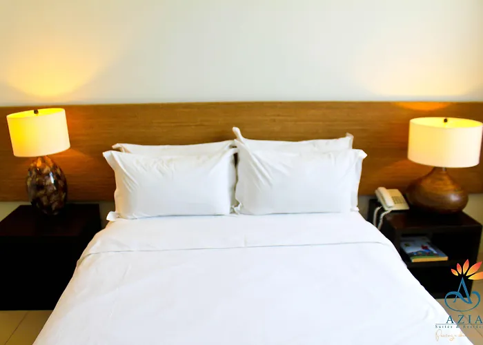 Hotel Azia Cebu