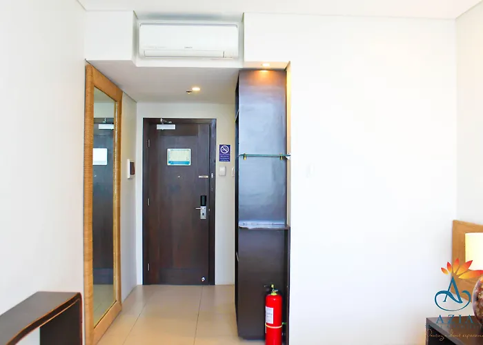 Hotel Azia Cebu