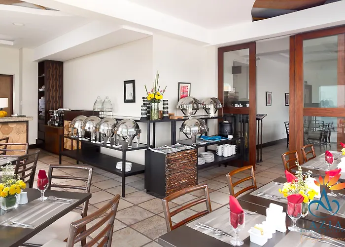 Hotel Azia