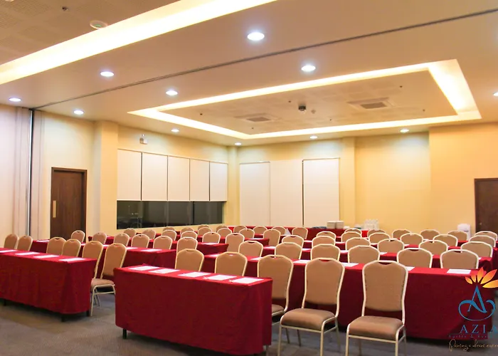 Azia Hotel 3*