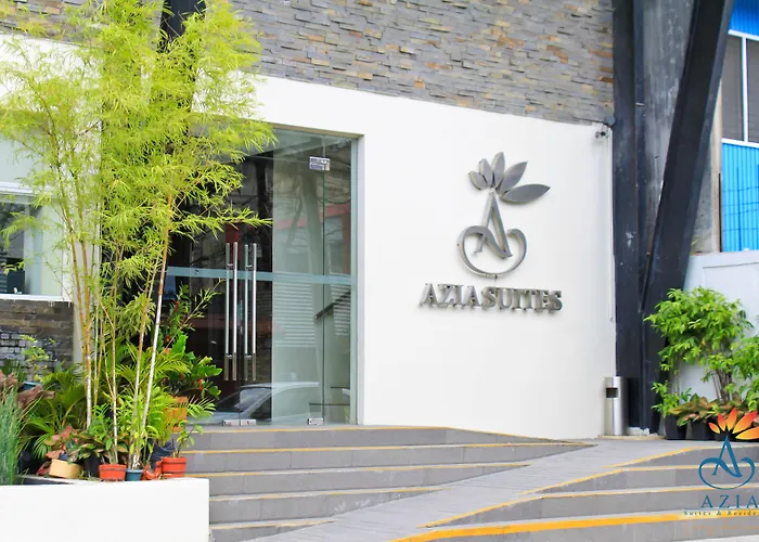 Azia Hotel