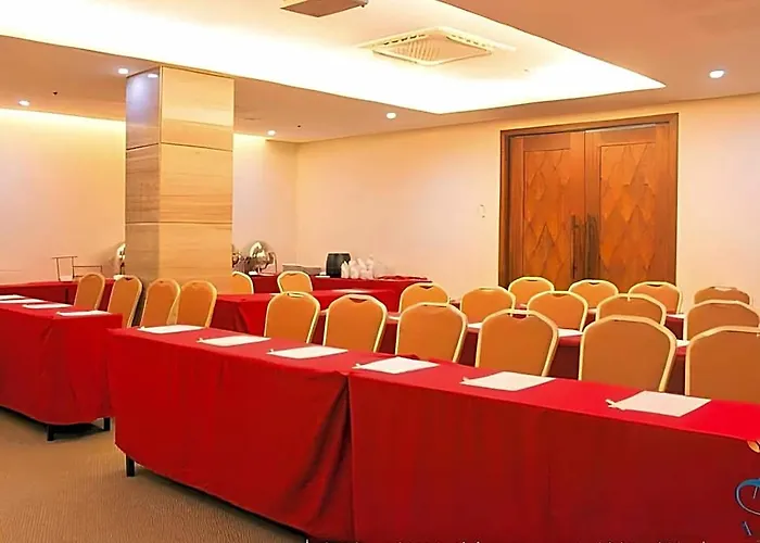 Azia 3* Cebu