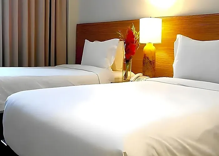 Azia 3* Cebu