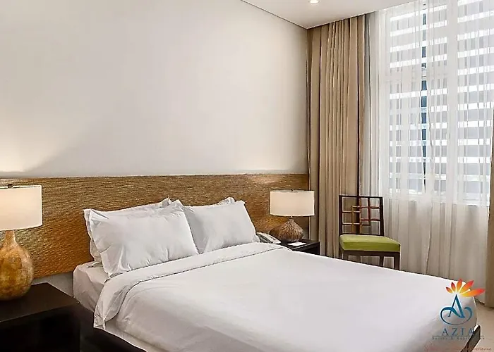 Azia Hotel Cebu