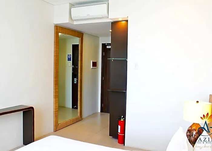 Azia 3* Cebu