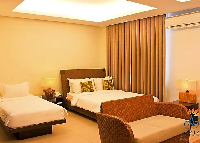 Azia Hotel