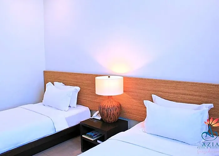 Hotel Azia 3*