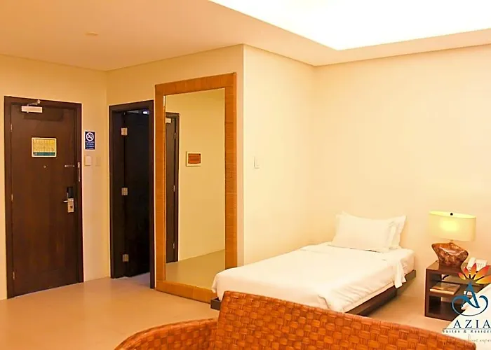 Azia Hotel 3*