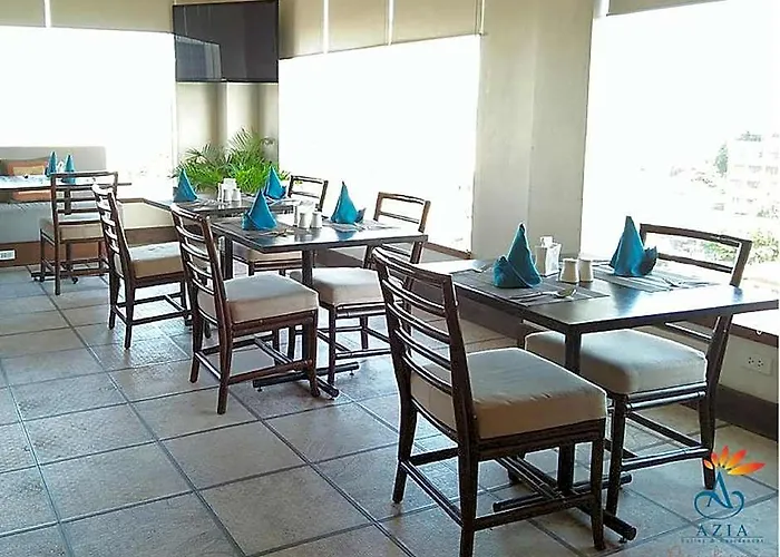 Hotel Azia