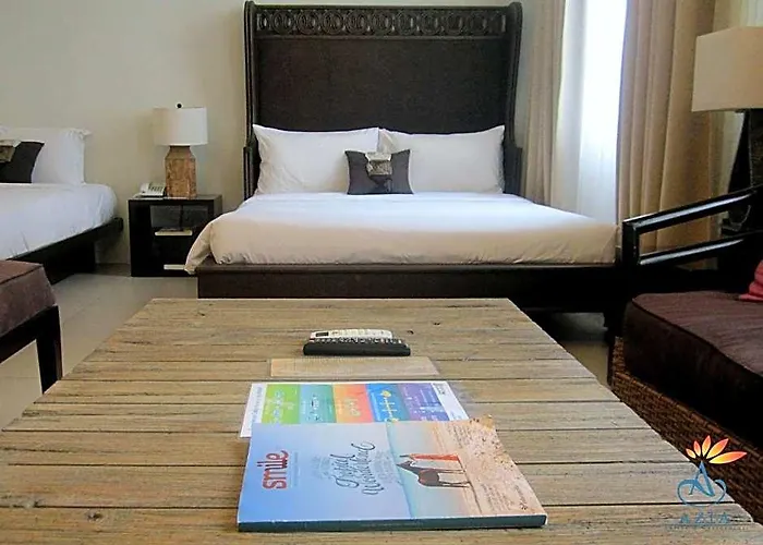 Azia 3* Cebu