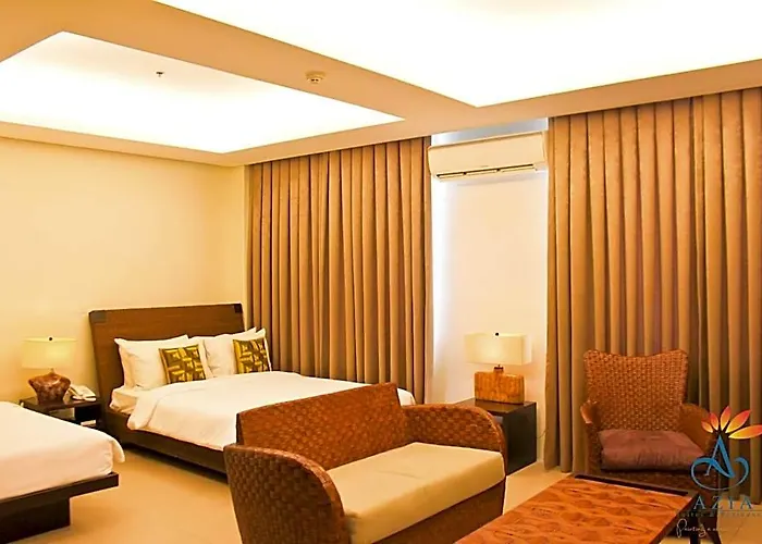Hotel Azia 3*
