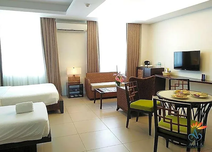 Azia Hotel