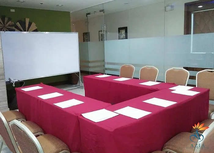 Azia 3* Cebu