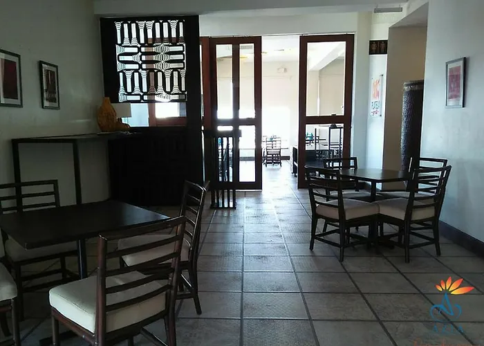 Hotel Azia 3*