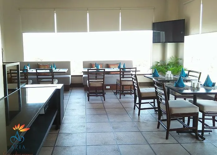 Azia Hotel Cebu