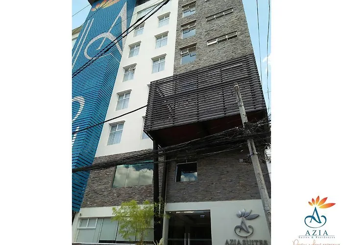 Azia Hotel