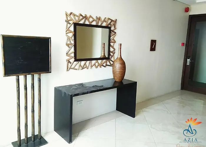 Azia Hotel