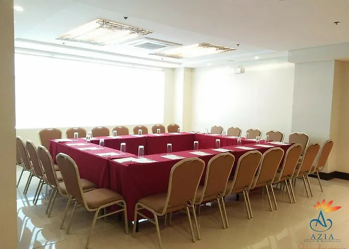 Azia Cebu