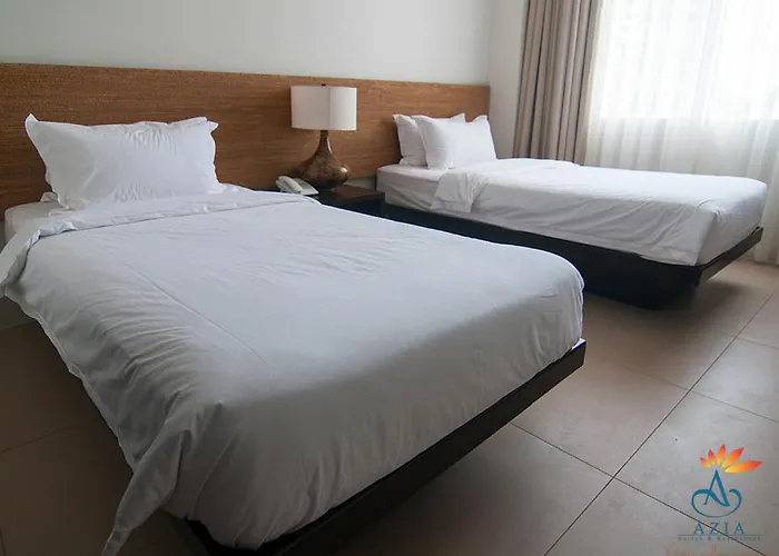 Azia Hotel 3*
