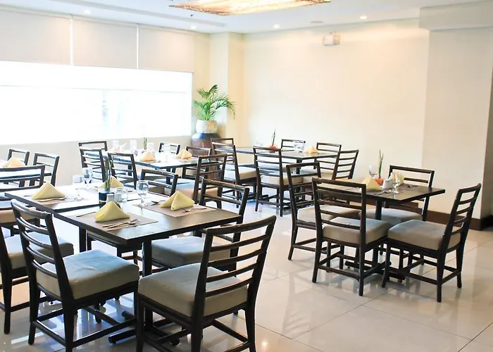 Hotel Azia Cebu