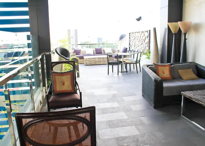 Hotel Azia