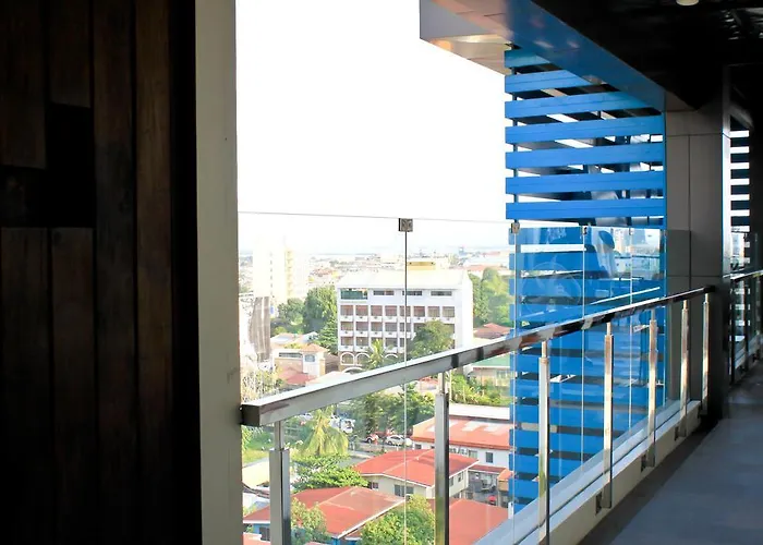 Azia Hotel Cebu