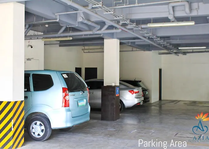 Azia 3* Cebu
