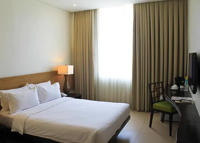 Hotel Azia