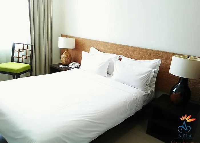Azia Hotel