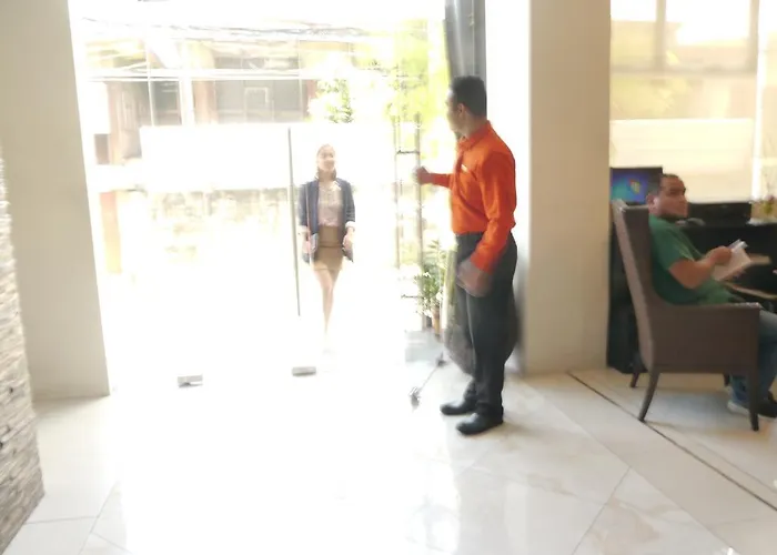 Azia Hotel Cebu