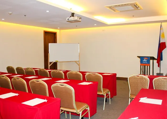 Hotel Azia