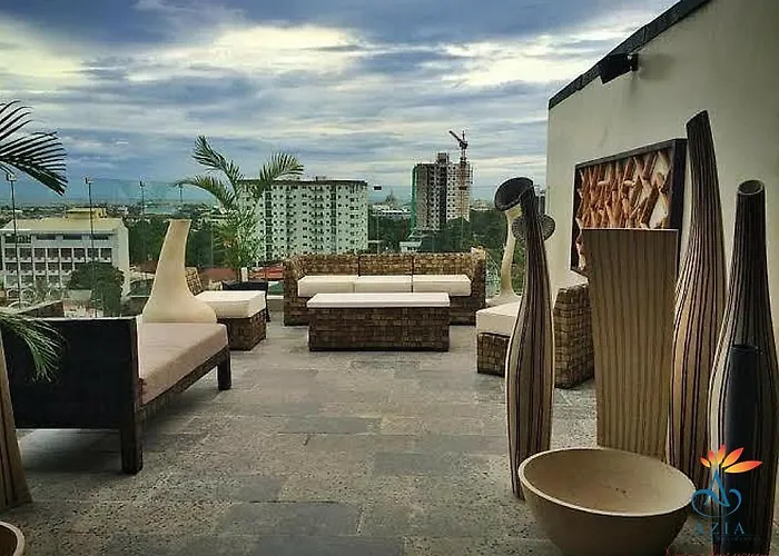 Azia 3* Cebu